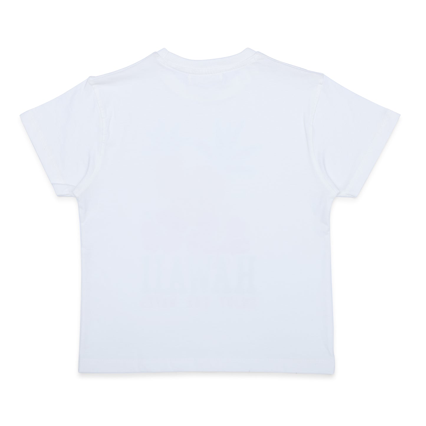 Hawaiian Bliss T-Shirt For Girls