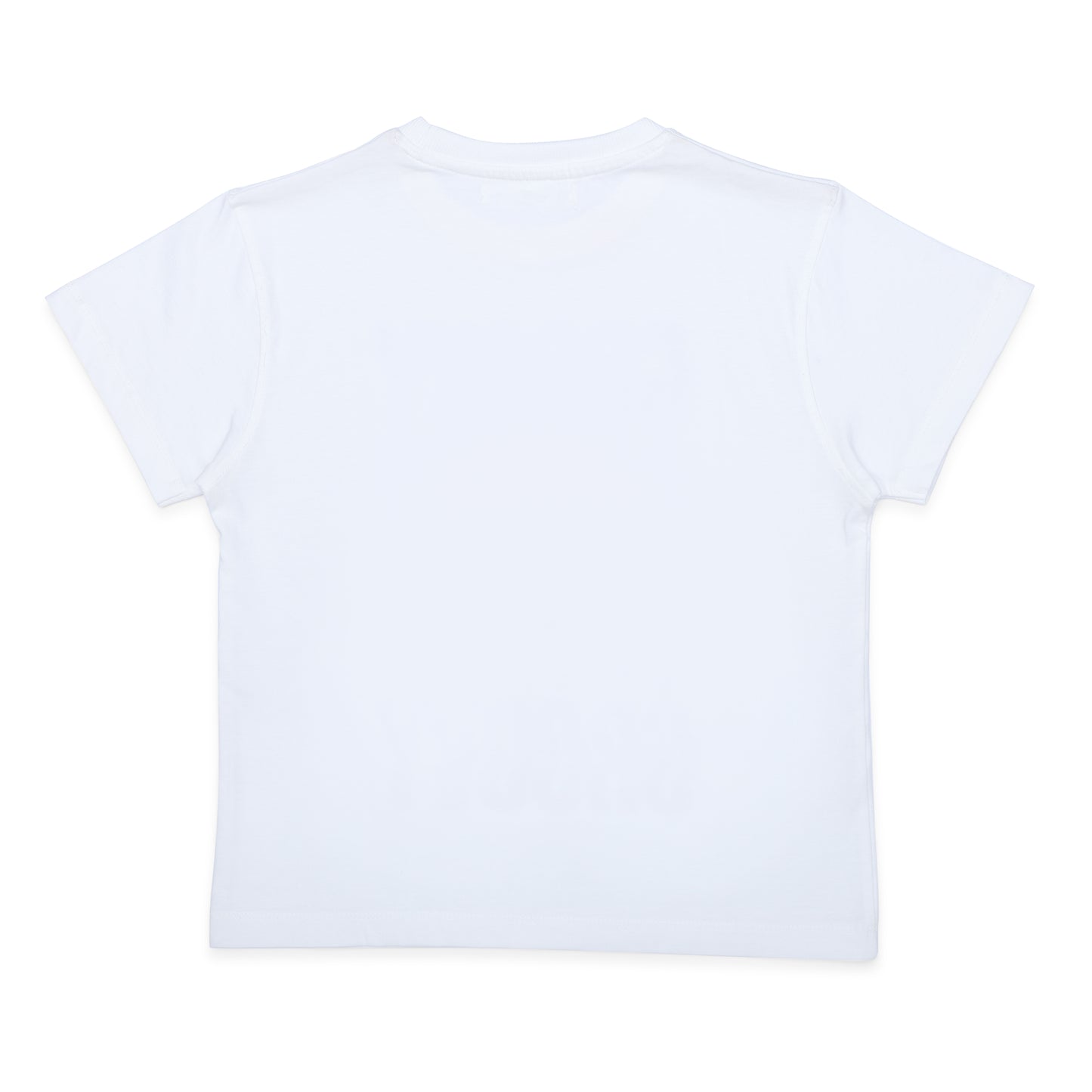 Groovy T-Shirt For Girls