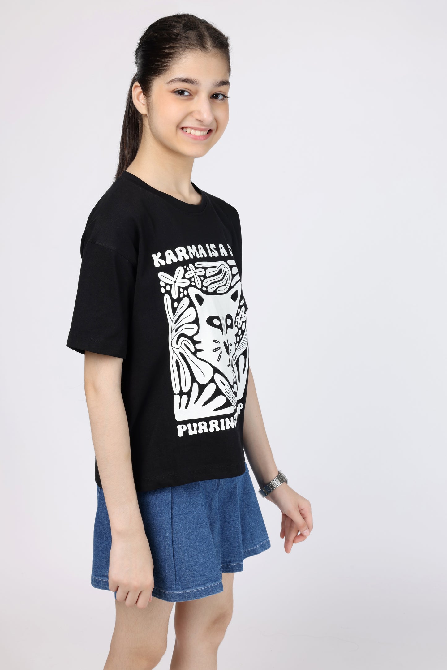 Taylor Swift T-Shirt For Girls