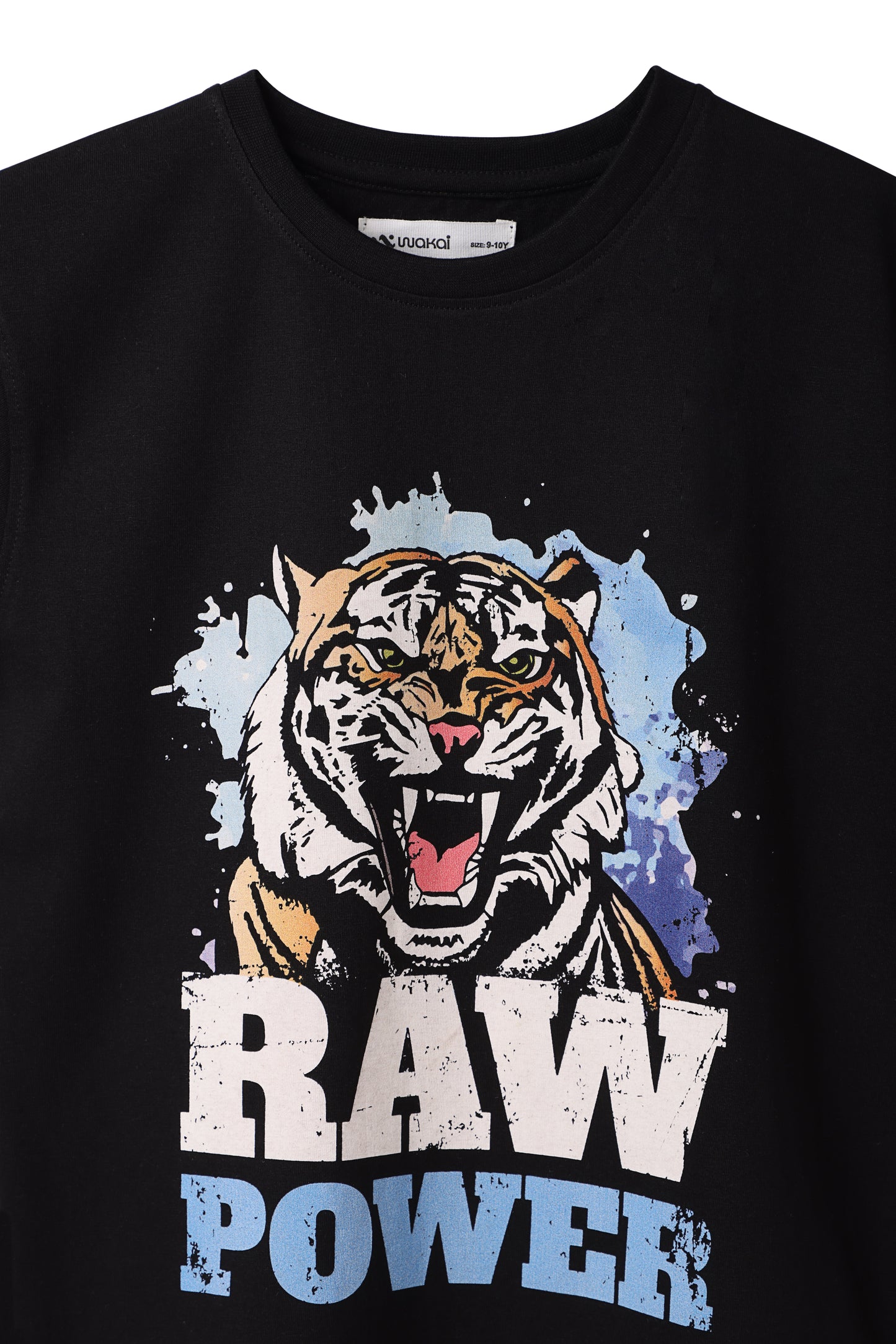 Raw Power T-Shirt For Boys