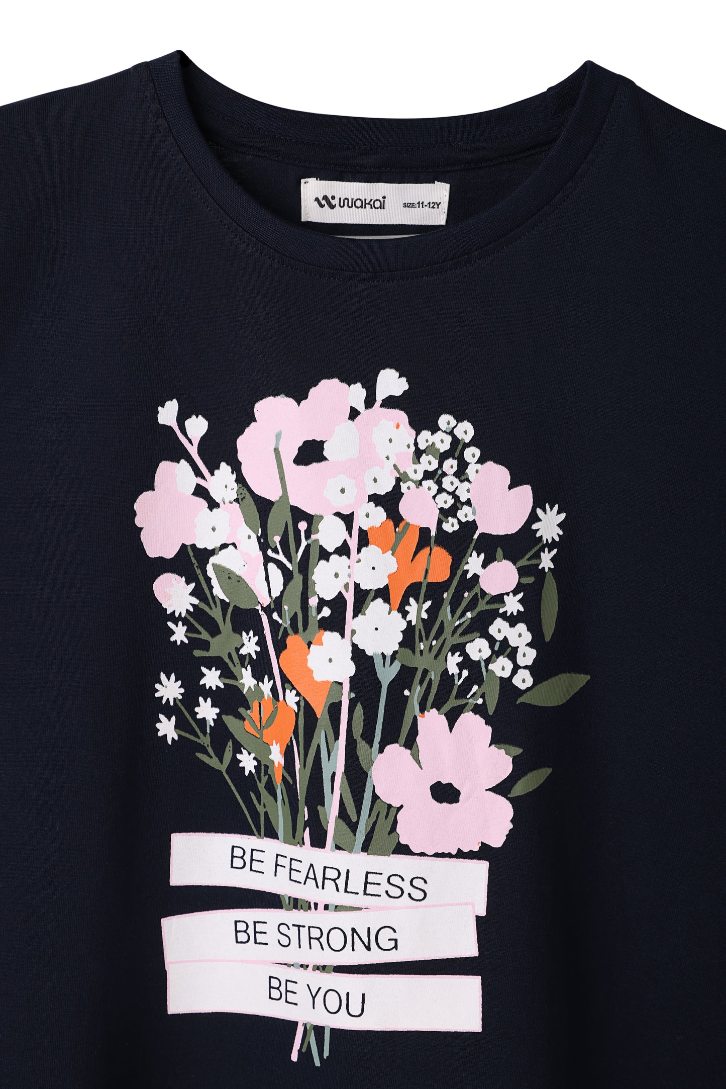 Be You T-Shirt For Girls