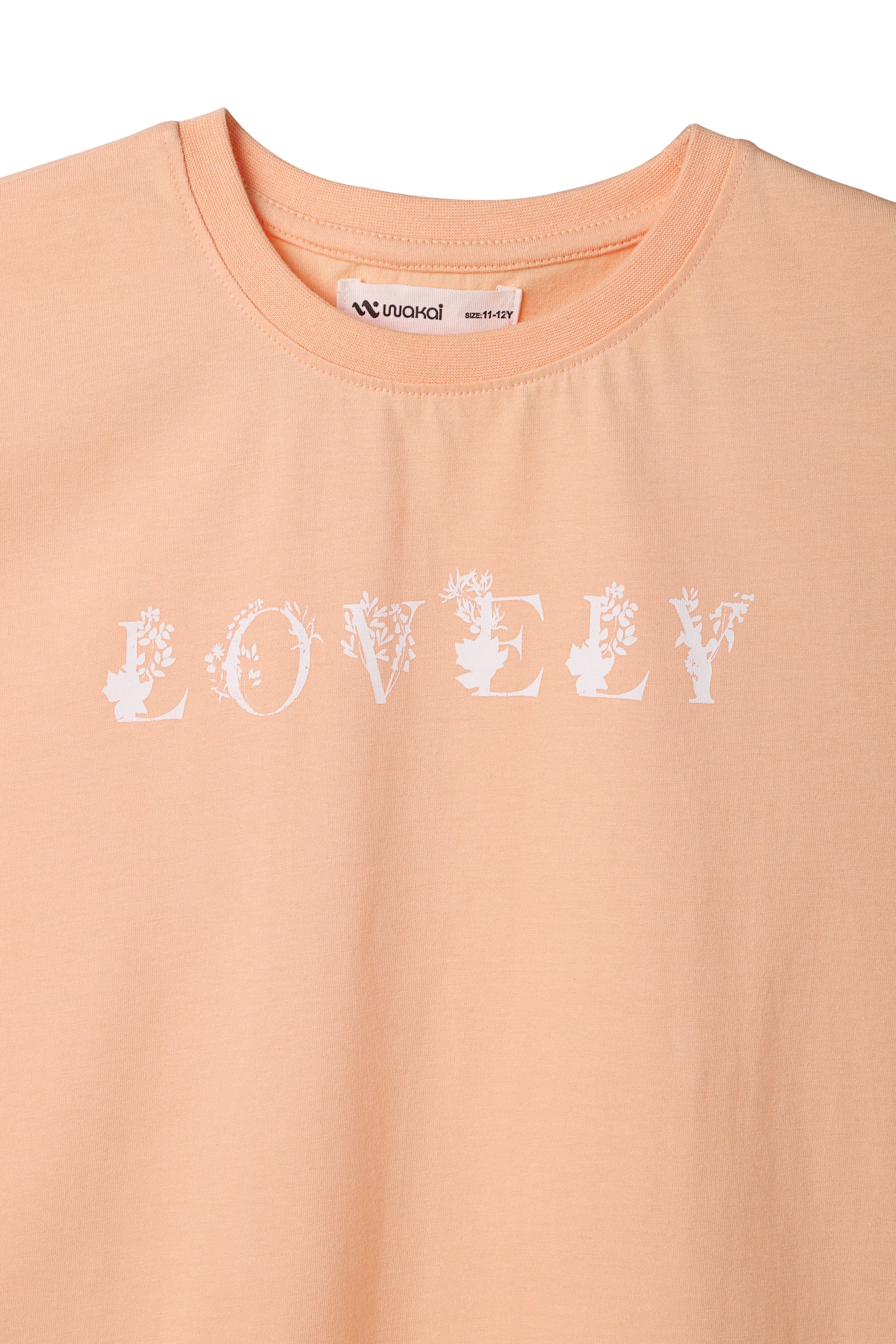 Lovely T-Shirt For Girls