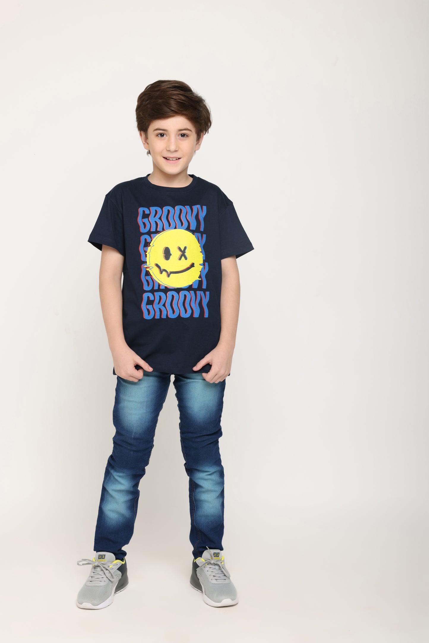 Groovy T-Shirt