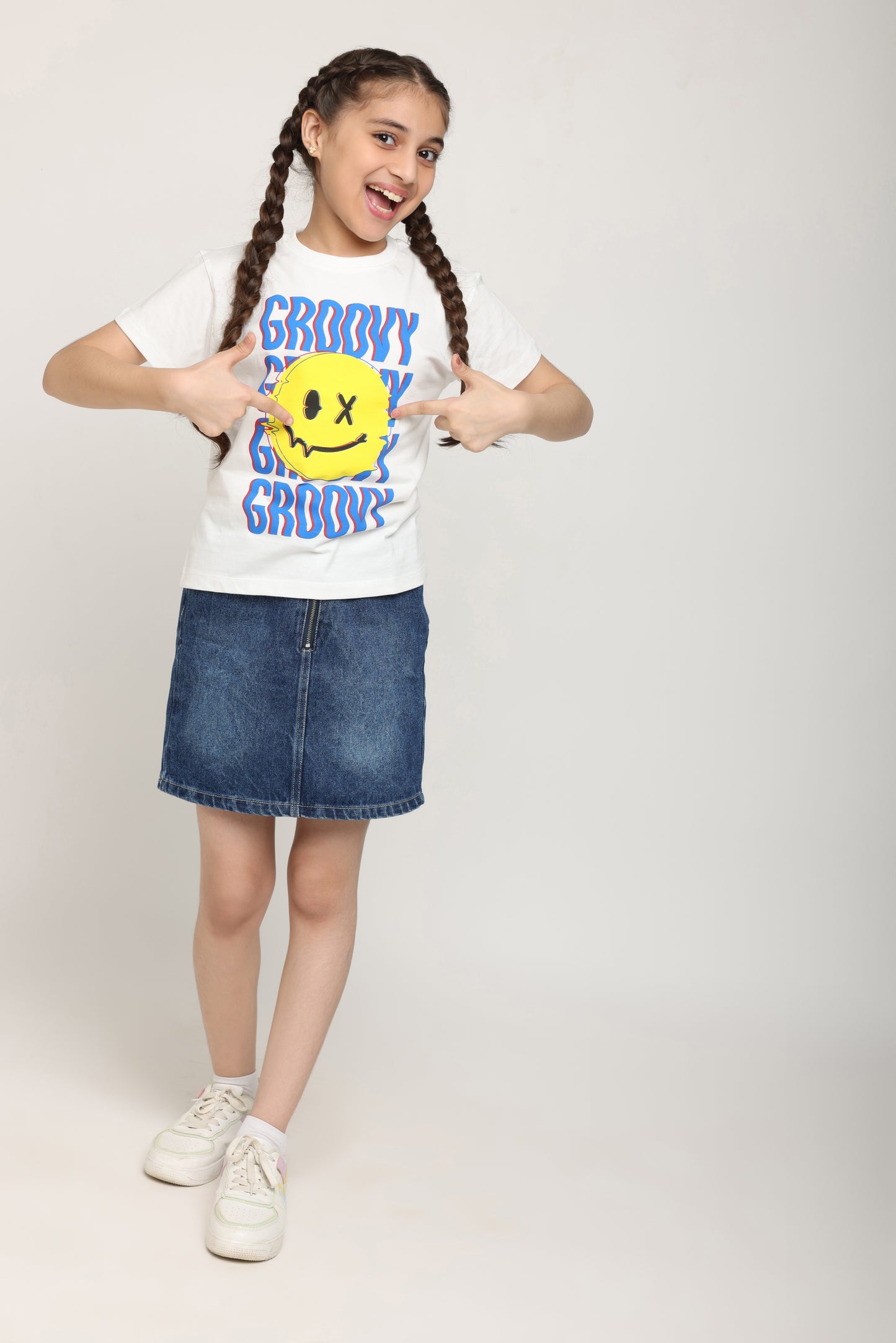 Groovy Girls T-Shirt