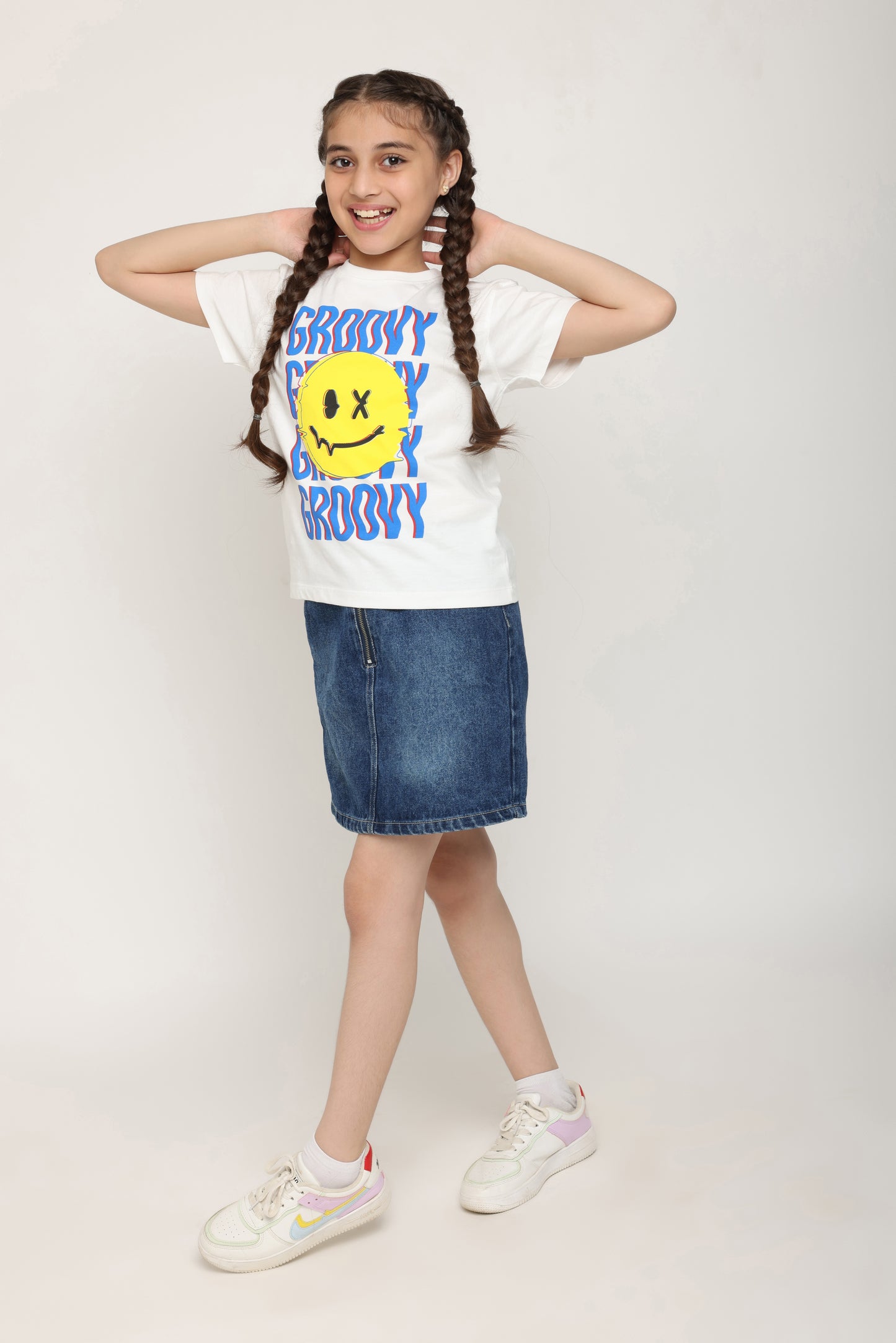 Groovy Girls T-Shirt