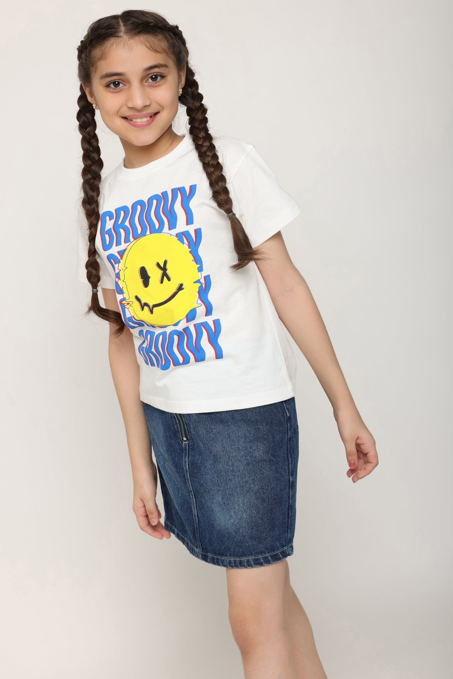 Groovy Girls T-Shirt