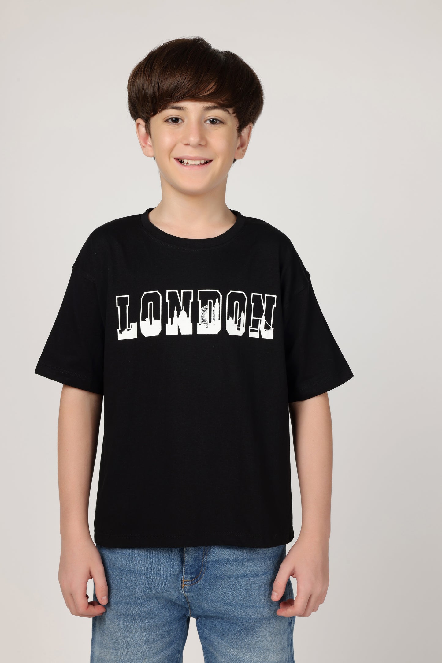 London T-Shirt