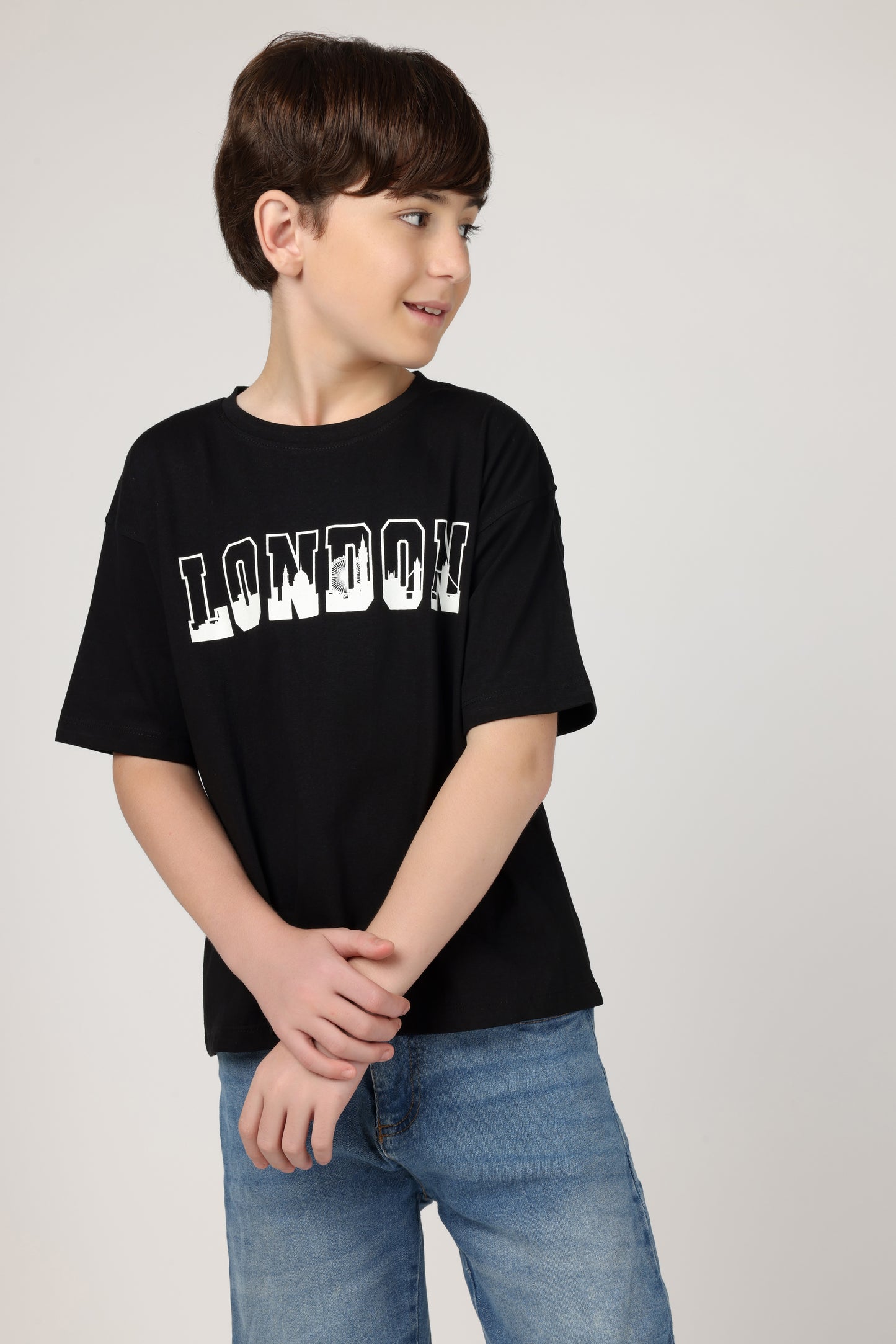 London T-Shirt