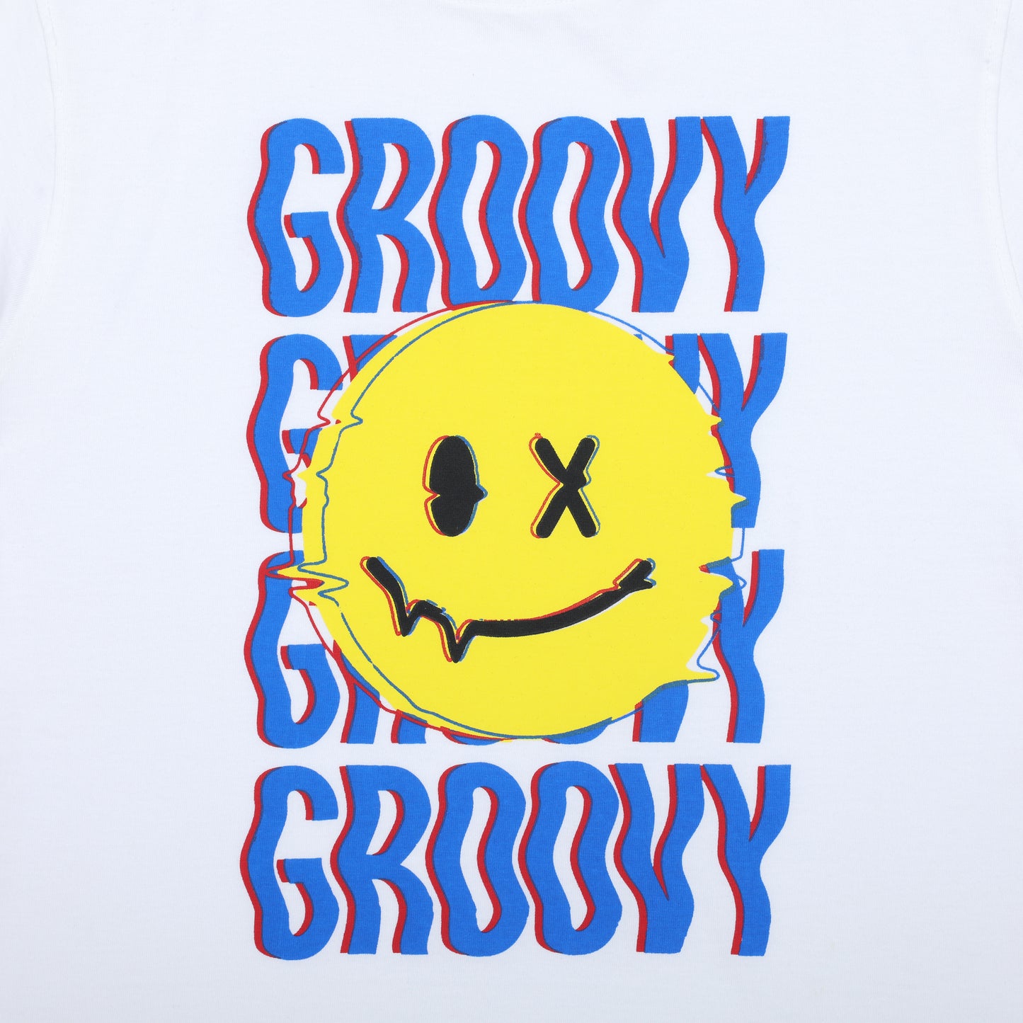 Groovy Girls T-Shirt