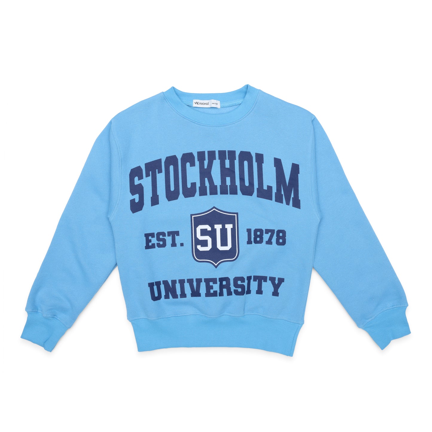 Stockholm Sweatshirt