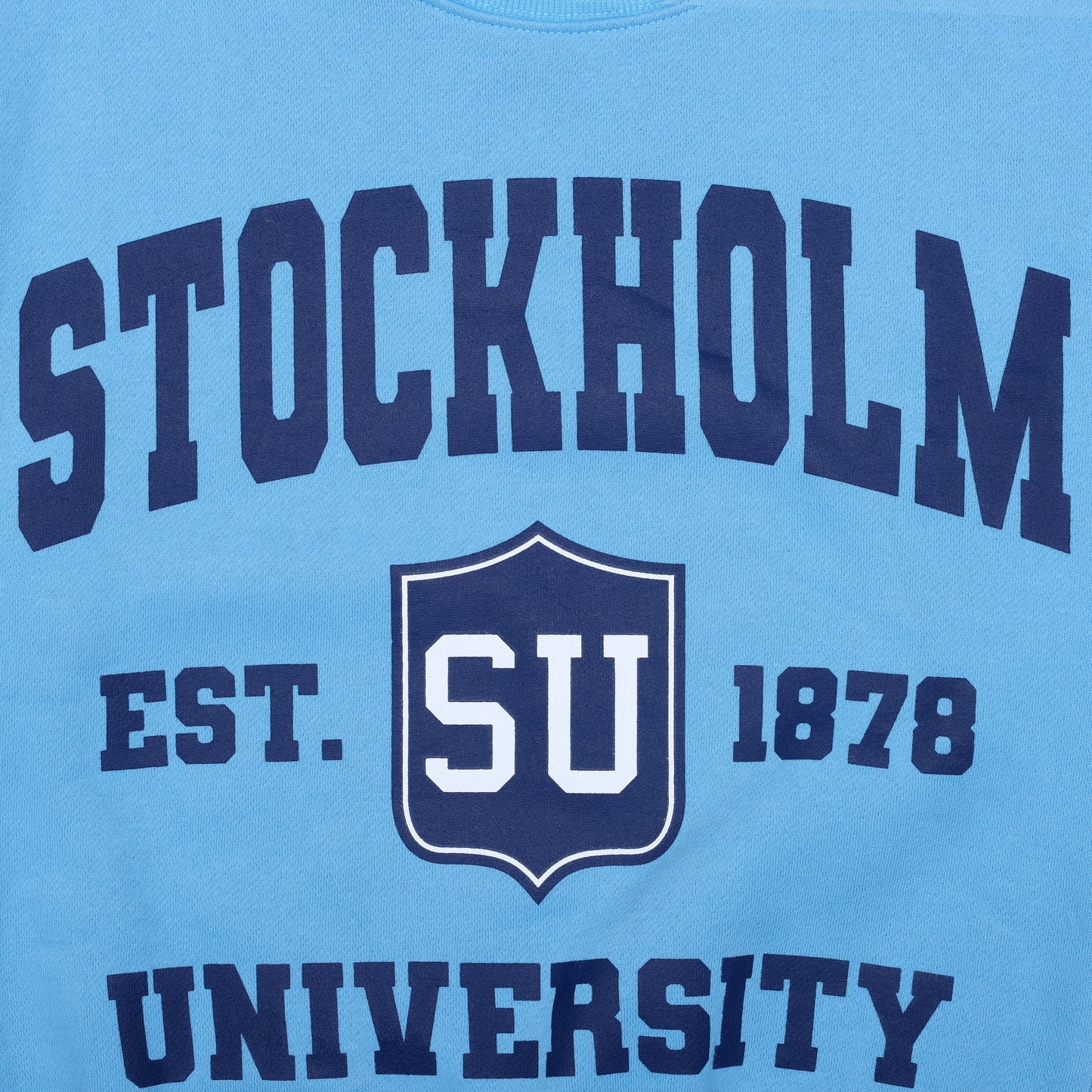Stockholm Sweatshirt