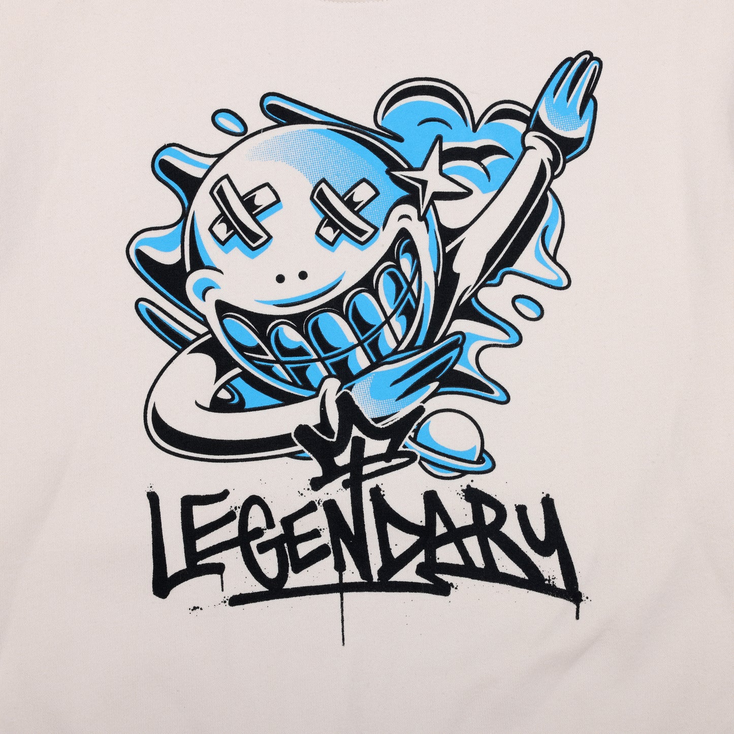 Legendary Sweatshirt