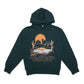 Sun and Sands Hoodie