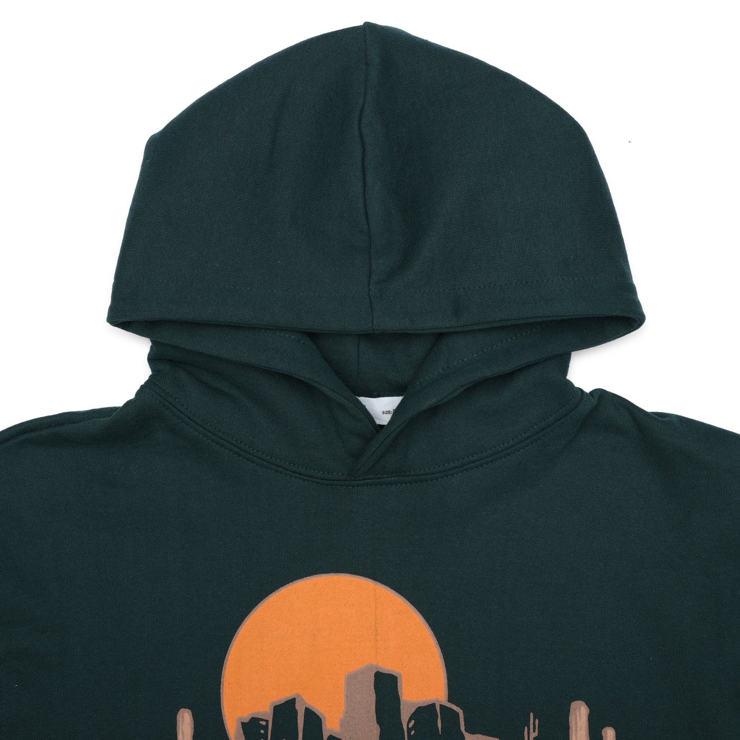 Sun and Sands Hoodie