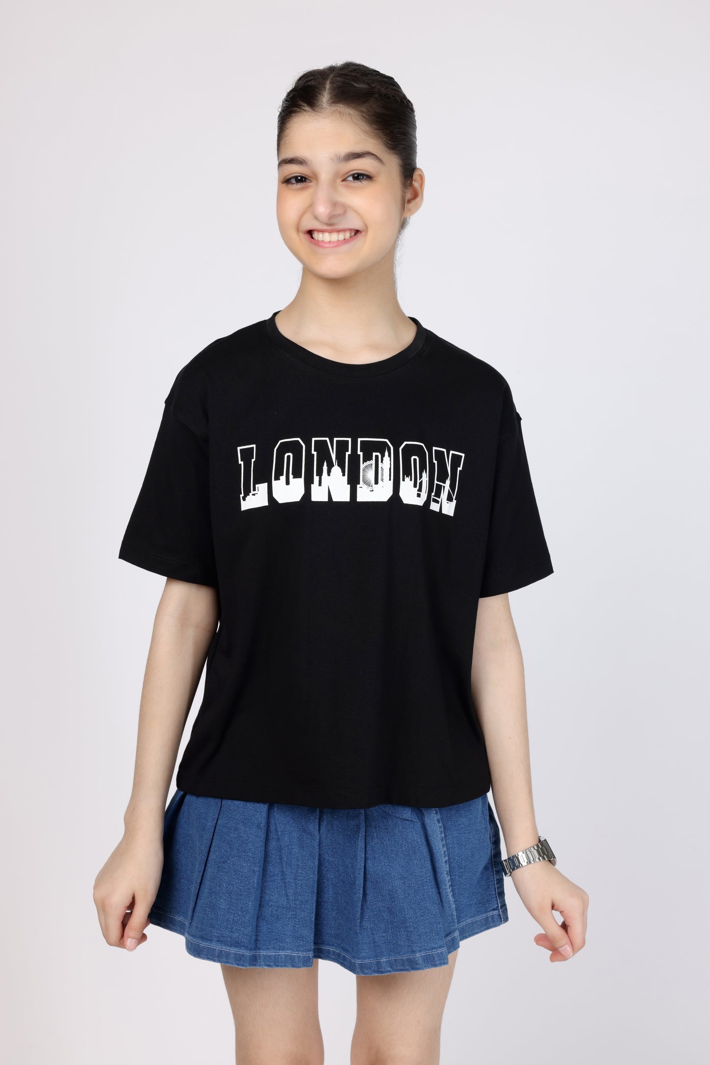 London T-Shirt