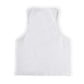 Ribbed Paris Crop Top For Girls