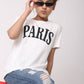 Paris T-Shirt! Bonjour