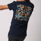 Singing Birds Tropical T-Shirt