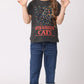 Stranger Cats T-Shirt