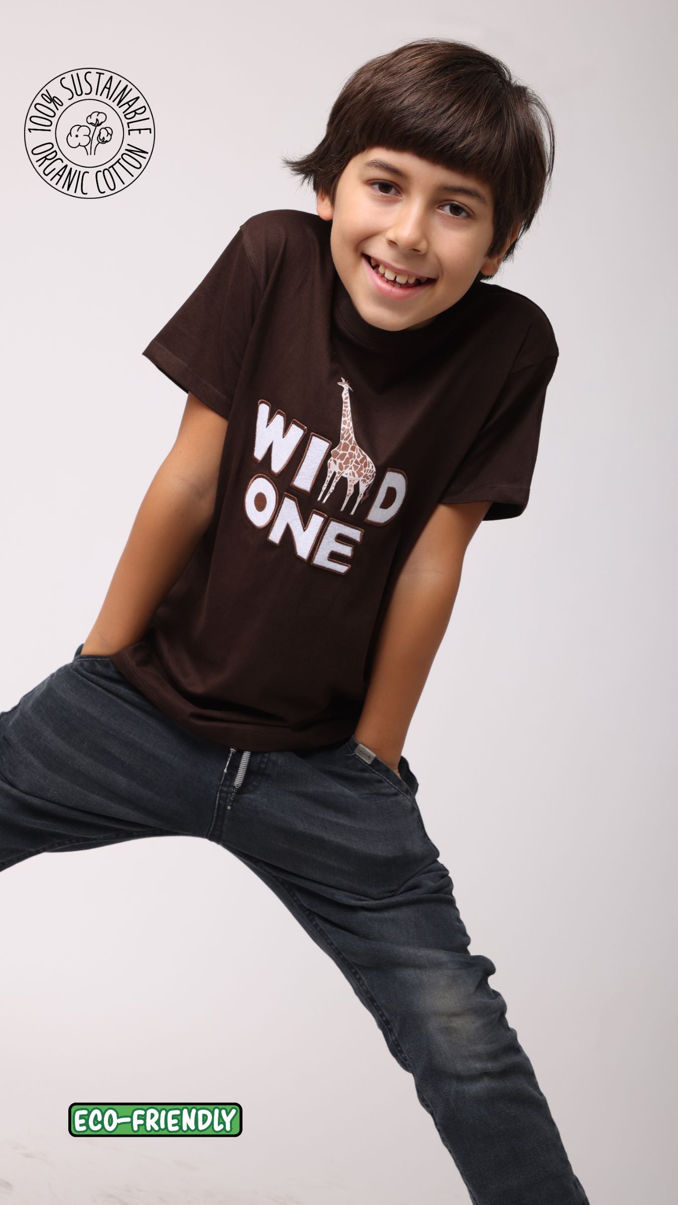 Wild One T-Shirt