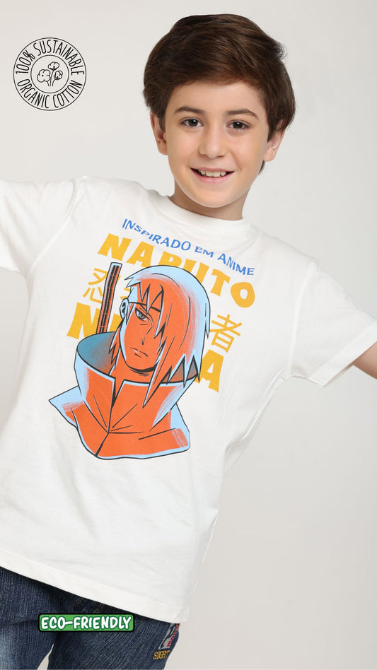 Naruto Anime T-Shirt