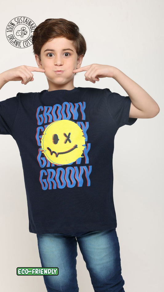 Groovy T-Shirt