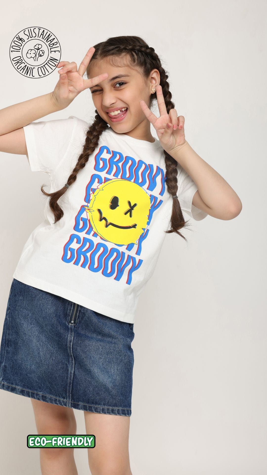 Groovy Girls T-Shirt