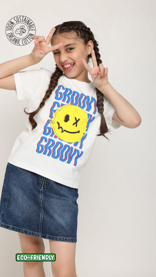 Groovy Girls T-Shirt