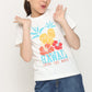 Hawaiian Bliss T-Shirt