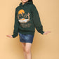 Sun and Sands Hoodie