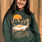 Sun and Sands Hoodie