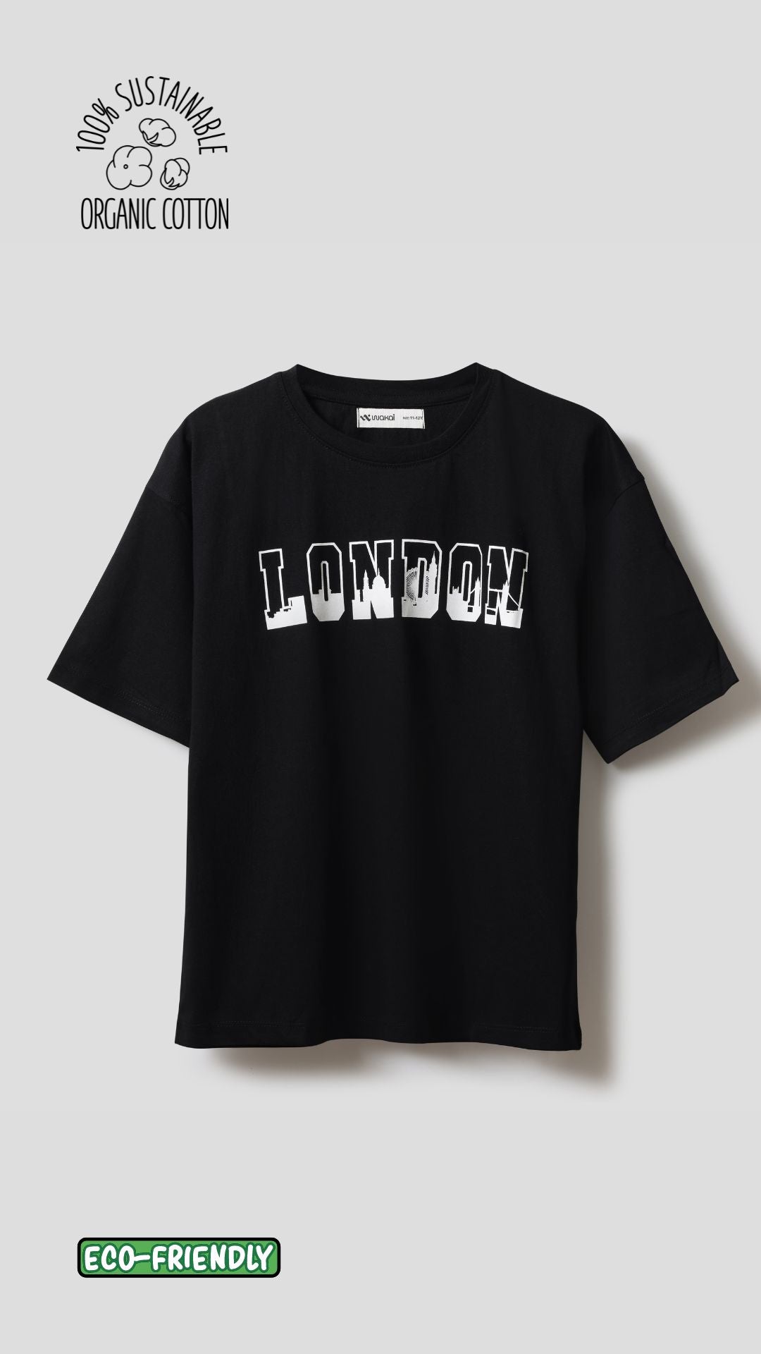 London T-Shirt