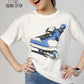 Sneaker Love T-Shirt