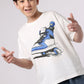 Sneaker Love T-Shirt