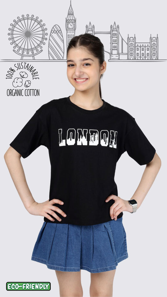 London T-Shirt