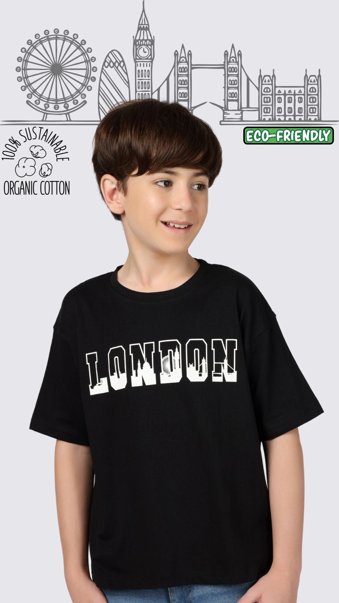 London T-Shirt