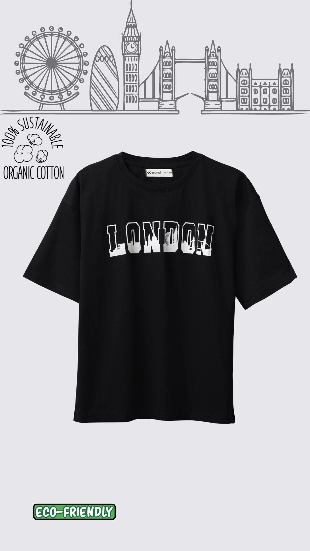 London T-Shirt