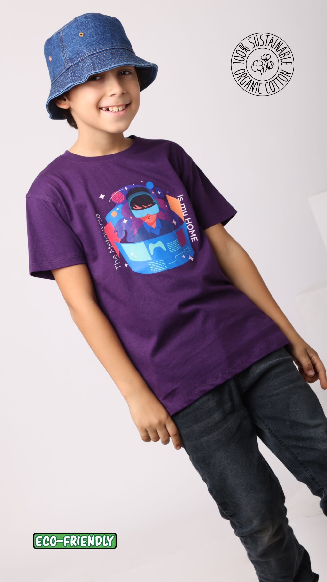 Metaverse T-Shirt