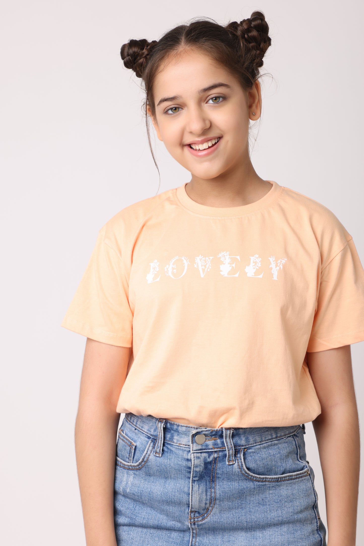 Lovely T-Shirt