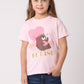 Be Kind T-Shirt For Girls