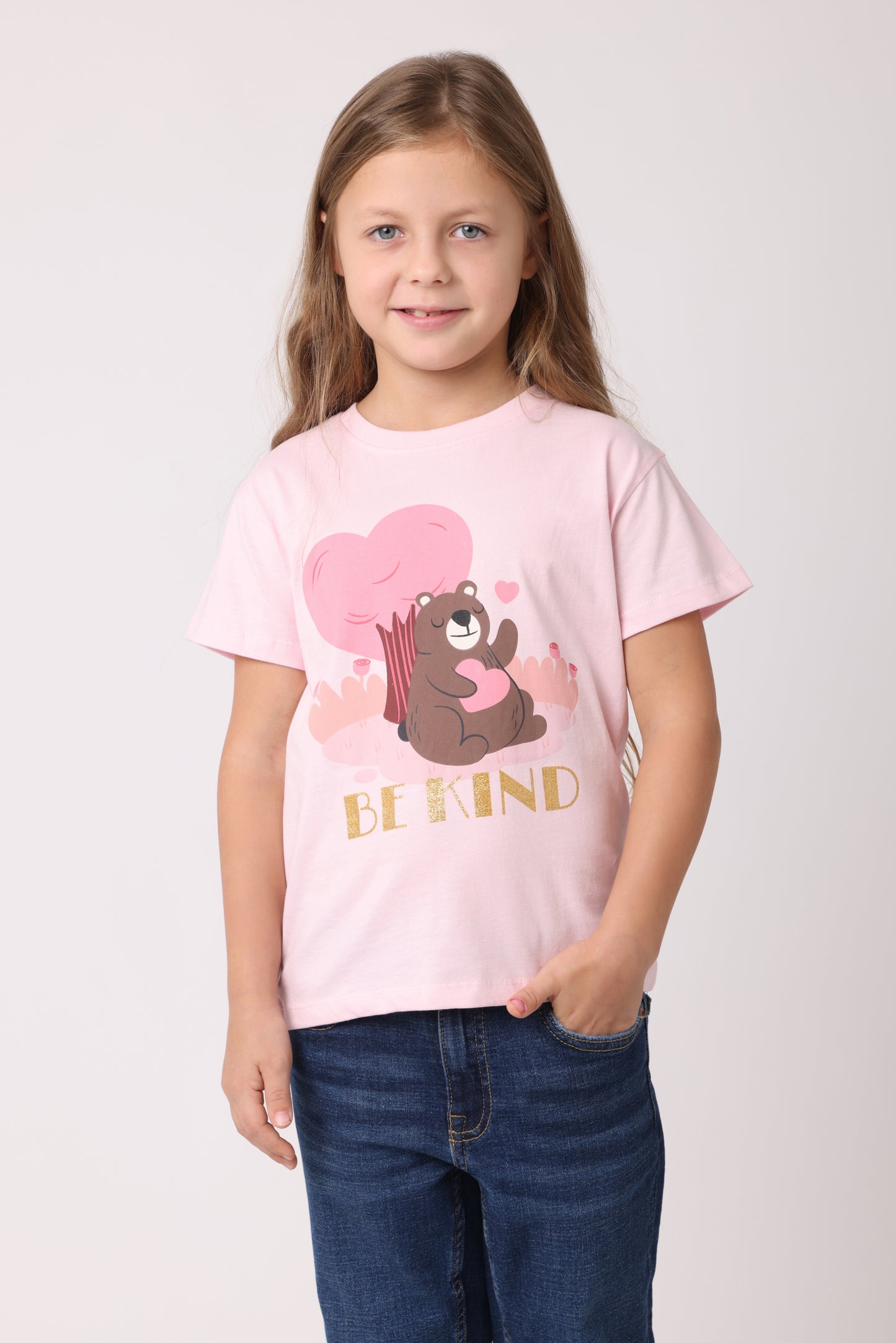 Be Kind T-Shirt