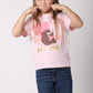 Be Kind T-Shirt For Girls