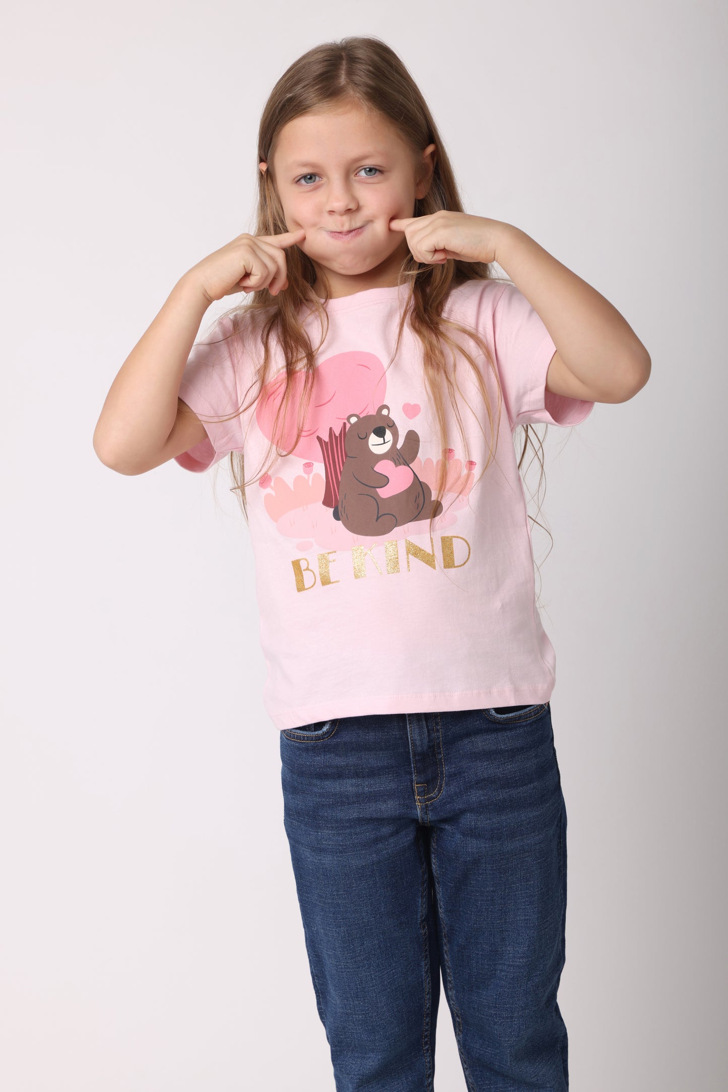 Be Kind T-Shirt