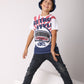 Retro T-Shirt For Boys