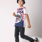 Retro T-Shirt For Boys