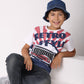 Retro T-Shirt For Boys