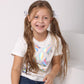 Butterfly T-Shirt For Girls
