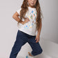 Butterfly T-Shirt For Girls