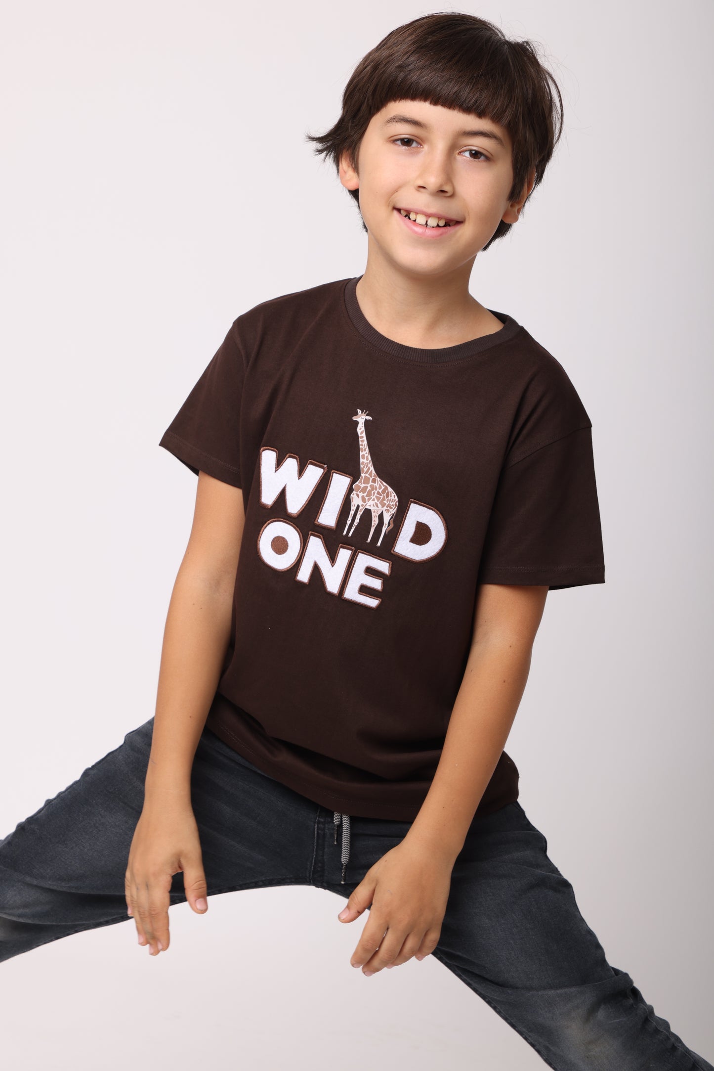 Wild One T-Shirt