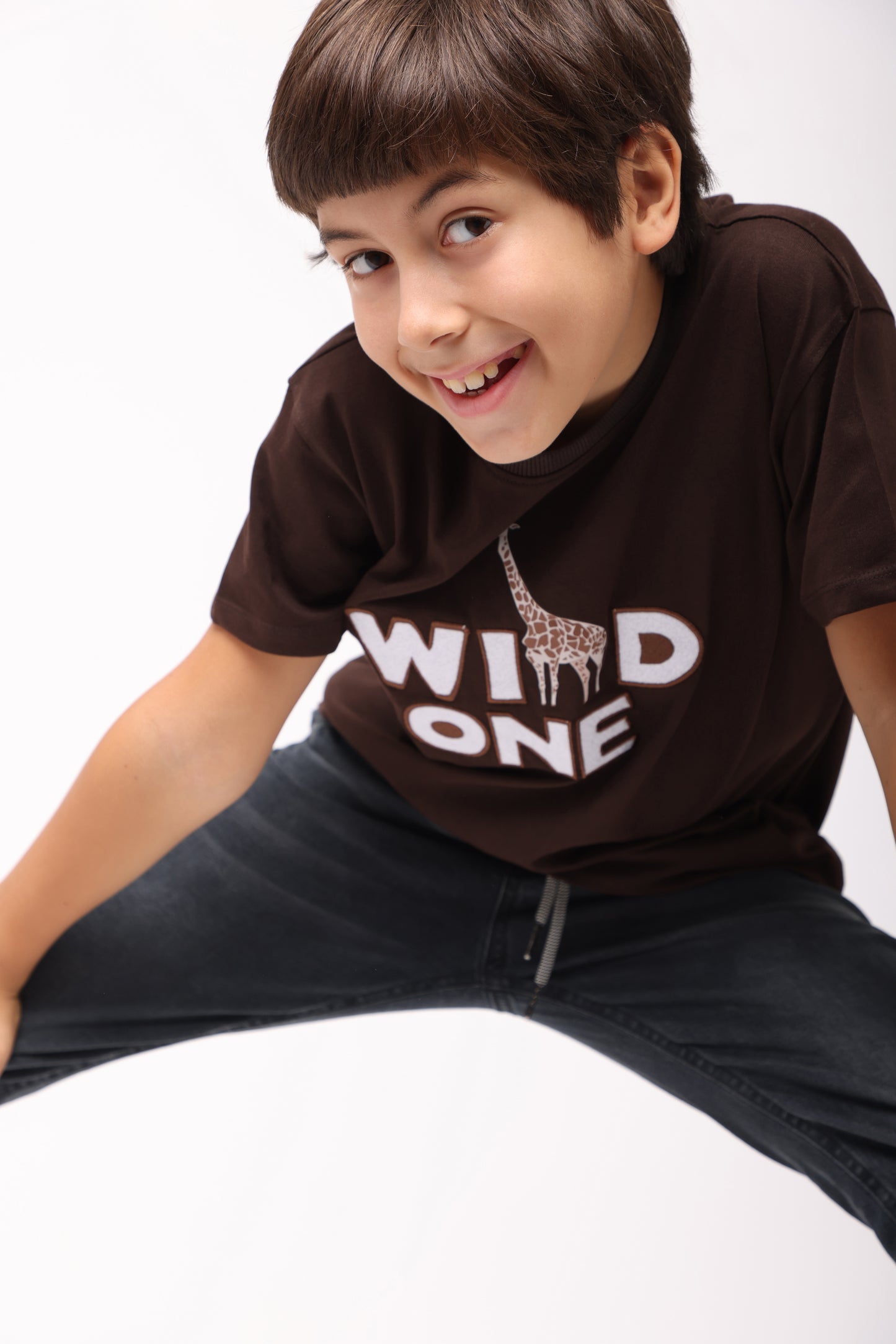 Wild One T-Shirt